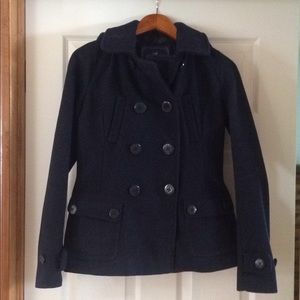 American Eagle Peacoat